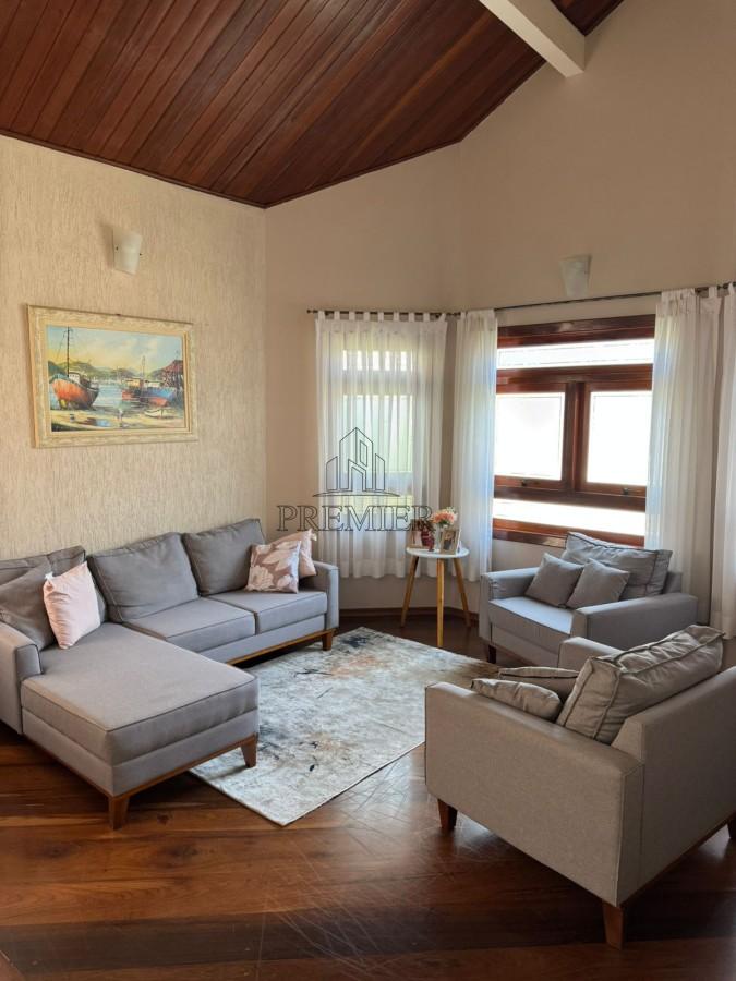 Casa para Venda, em S�o Jos� dos Campos, bairro Jardim das Colinas, 4 dormit�rios, 7 banheiros, 4 su�tes, 4 vagas