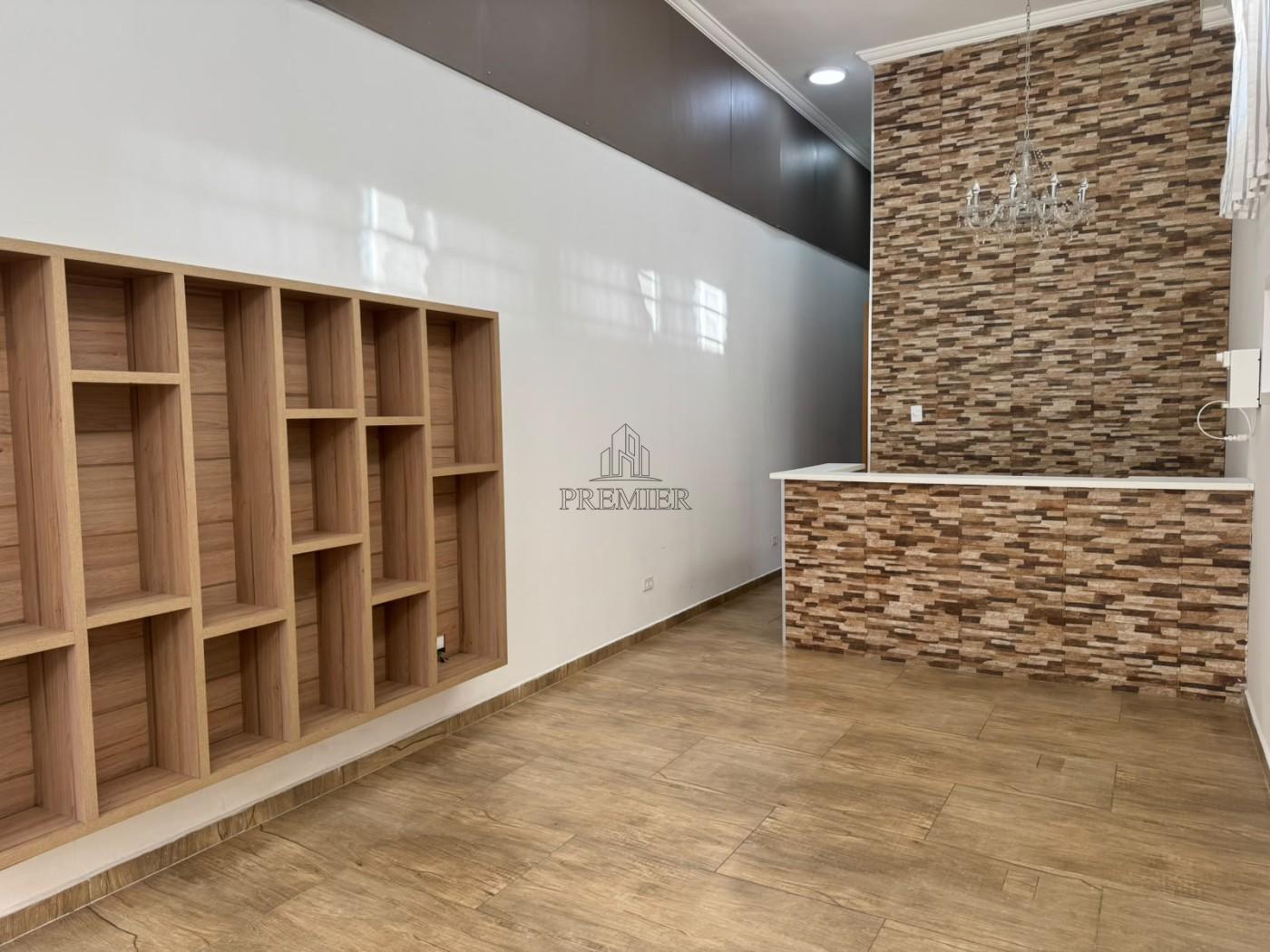 Sala Comercial para Loca��o, em S�o Jos� dos Campos, bairro Conjunto Residencial Trinta e Um de Mar�o, 1 banheiro, 1 vaga
