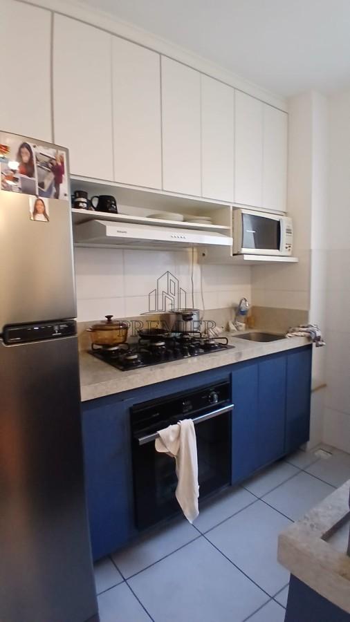 Apartamento para Venda, em S�o Jos� dos Campos, bairro Jardim Nova Michigan, 2 dormit�rios, 1 banheiro, 1 vaga