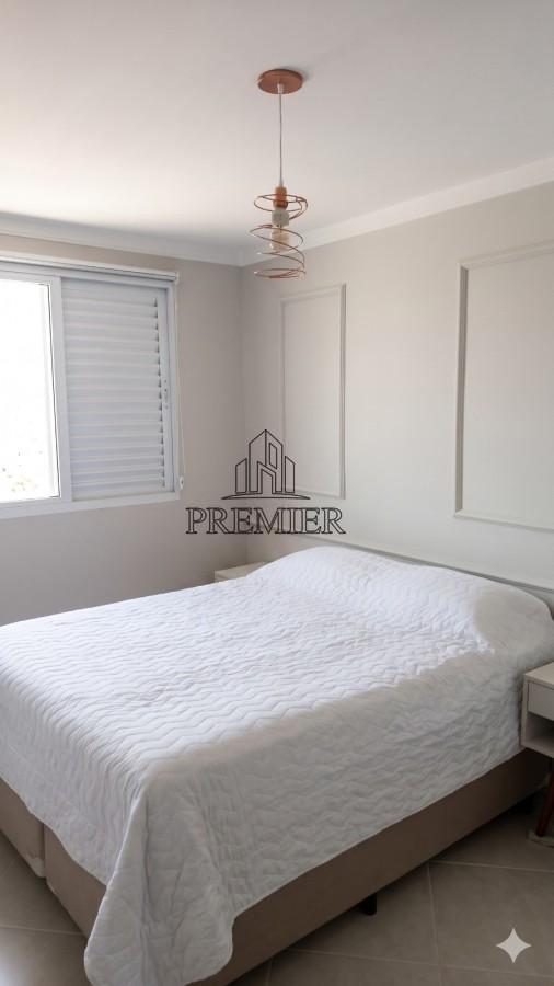 Apartamento para Venda, em S�o Jos� dos Campos, bairro Bosque dos Eucaliptos, 2 dormit�rios, 1 banheiro, 1 vaga