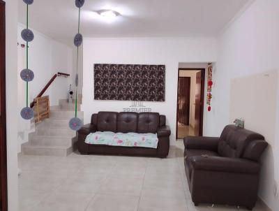 Casa para Venda, em S�o Jos� dos Campos, bairro Jardim das Industrias, 3 dormit�rios, 2 banheiros, 1 su�te, 2 vagas