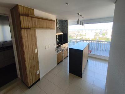 Apartamento para Venda na cidade de S&atilde;o Jos&eacute; dos Campos no bairro Condom&iacute;nio Royal Park